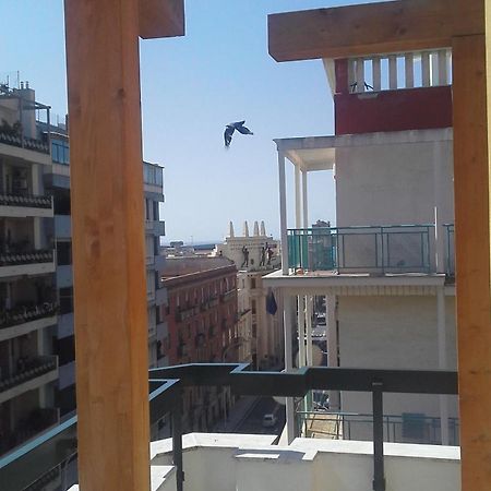 Monolocale Sonnino Villa Cagliari Exterior photo