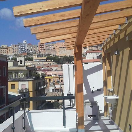 Monolocale Sonnino Villa Cagliari Exterior photo