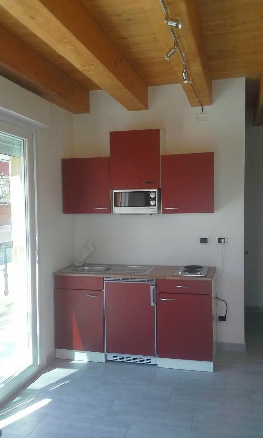 Monolocale Sonnino Villa Cagliari Exterior photo